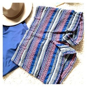 Ann Taylor LOFT The Riviera Short